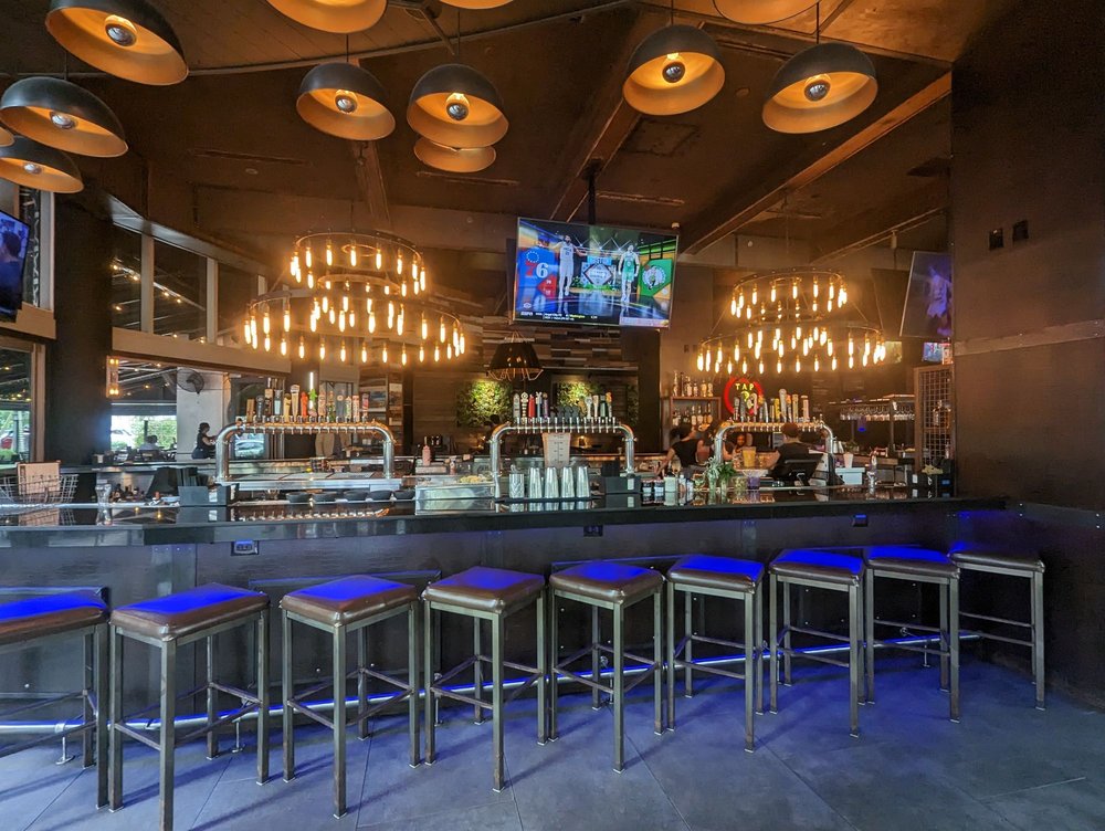 Tap 42 - Midtown Miami