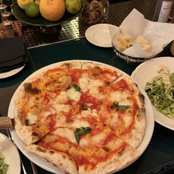 Le Specialità - Margarita pizza - Venues & Event Spaces Near Me - Miami, Florida
