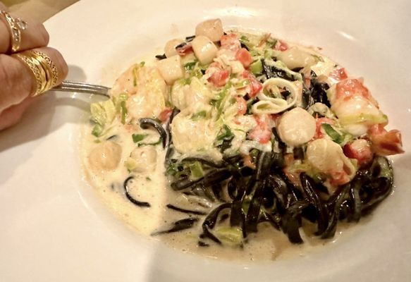 Arrivederci Ristorante by null