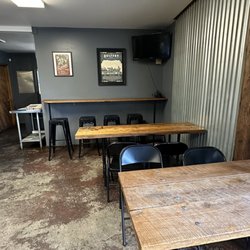Forrest Dunlap - Interior Seating