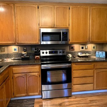 Galus Painting - Before Kitchen - Painters Near Me - Santa Rosa, California Galus Painting - Before Kitchen - Painters Near Me - Santa Rosa, California