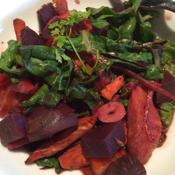 Atlas Bowl - Roasted Roots Bowl - Bowling Near Me - Trumansburg, New York