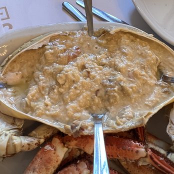 Cervejaria Ramiro - Edible crab - roes - Seafood Near Me - Lisbon, 11