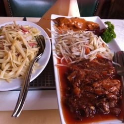 Chinees-Indisch Restaurant Paradijs