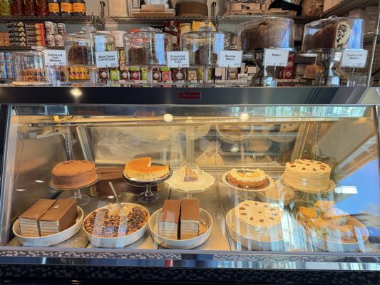 Stage Deli Restaurant by null