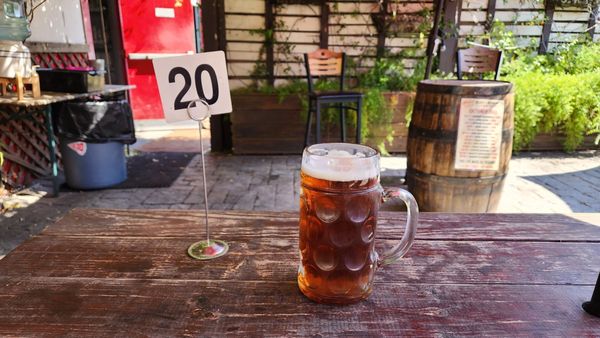 Bratz Y'all! Bistro • Bakery • Biergarten by null