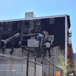 East Harlem - 05/01/18