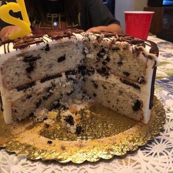 Sweet Surrender Bakery - Bakeries Near Me - Bakersfield, California
