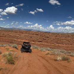 Southern Utah Adventure Center
