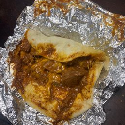 Carne Guisada