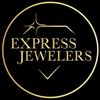 Express Jewelers gift card