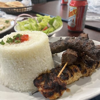 Le Kebab Grill - Mediterranean Near Me - Charlotte, North Carolina Le Kebab Grill - Mediterranean Near Me - Charlotte, North Carolina