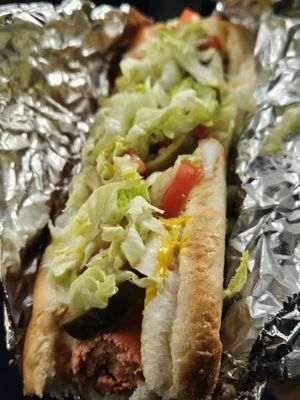 Miyako Old Fashion Ice Cream by null