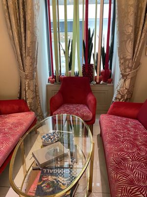 Small Luxury Hotel Das Tyrol by null