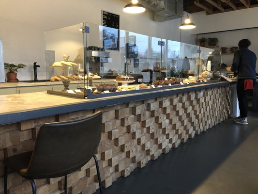 Slow Hand Coffee + Bakeshop by null