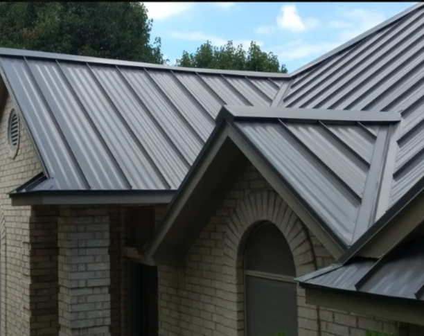 Slide of JC CUSTOM METAL ROOFING