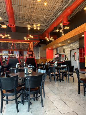 Torchy's Tacos by null