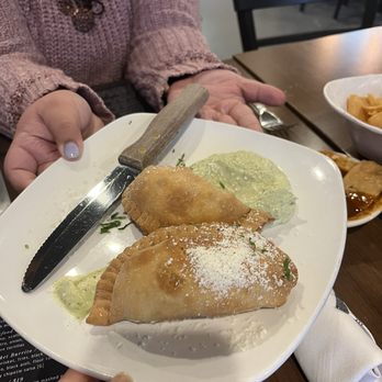 Sonora Mexican kitchen and bar - empanadas - Seafood Near Me - Minneapolis, Minnesota Sonora Mexican kitchen and bar - empanadas - Seafood Near Me - Minneapolis, Minnesota