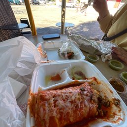 Carne Asada #8