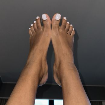 Cosmopolitan Nail Lounge - Pedicure - Nail Salons Near Me - Washington, DC, District of Columbia