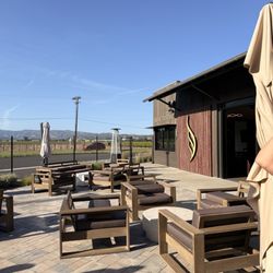 Sentivo Vineyards - Suisun Valley 