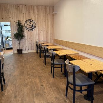 The Coco Cafe - Cafes Near Me - Sacramento, California
