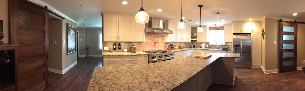 Slide of Heritage Construction