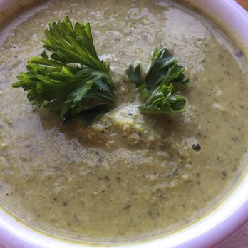 Pingala Cafe and Eatery - Chace Mill - Broccoli cheddar soup - Vegan Near Me - Burlington, Vermont Pingala Cafe and Eatery - Chace Mill - Broccoli cheddar soup - Vegan Near Me - Burlington, Vermont