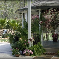 The Gatehouse - Gazebo Weddings at The Gatehouse