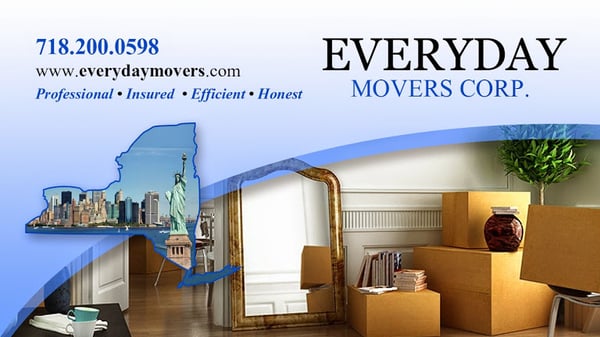 Everydaymovers