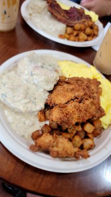 Seaview Biscuit Company by null