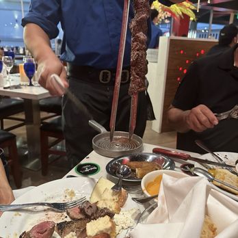 Texas de Brazil - Steakhouses Near Me - Honolulu, Hawaii