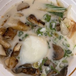 Pork Belly Ramen Pork Belly Ramen