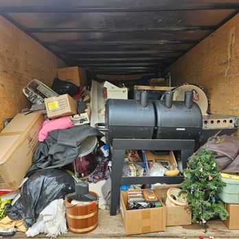 Dumpstreet Junkers - Junk Removal & Hauling Near Me - Red Deer, Alberta