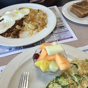 Spinning Wheel Diner - Steak & eggs for my buddy, veggies for me. - Diners Near Me - Whitehouse Station, New Jersey Spinning Wheel Diner - Steak & eggs for my buddy, veggies for me. - Diners Near Me - Whitehouse Station, New Jersey