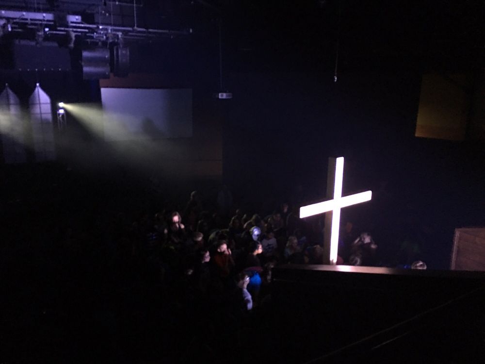 Spring Hill Camp Logo