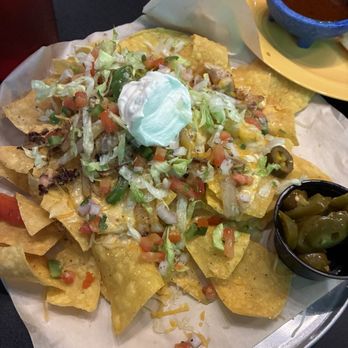 Corner Kick - Mexican Near Me - Omaha, Nebraska