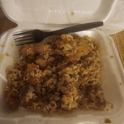 Fortune Cookie Express