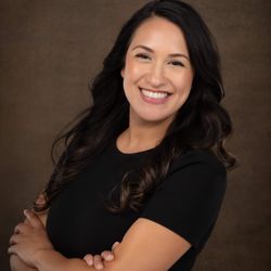 Veronica Garcia - Tierra Antigua Realty