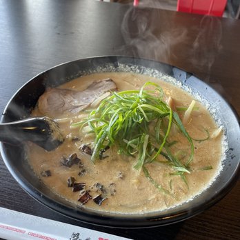 Ko-Ryu Ramen Grill - 18. Shacho Ramen - Ramen Near Me - Torrance, California Ko-Ryu Ramen Grill - 18. Shacho Ramen - Ramen Near Me - Torrance, California
