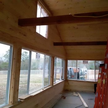 Have Tools- Will Travel - Sunroom - Carpenters Near Me - Fort Smith, Arkansas Have Tools- Will Travel - Sunroom - Carpenters Near Me - Fort Smith, Arkansas