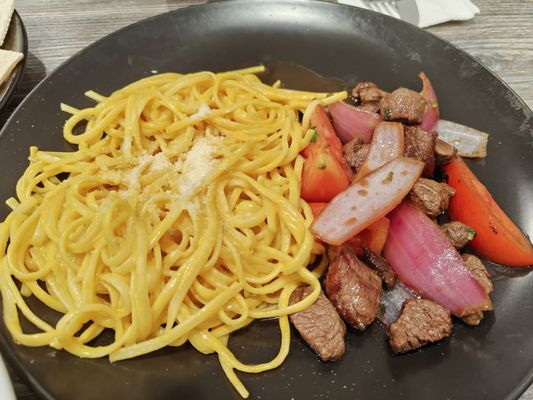 Mancora Peruvian Cuisine by null