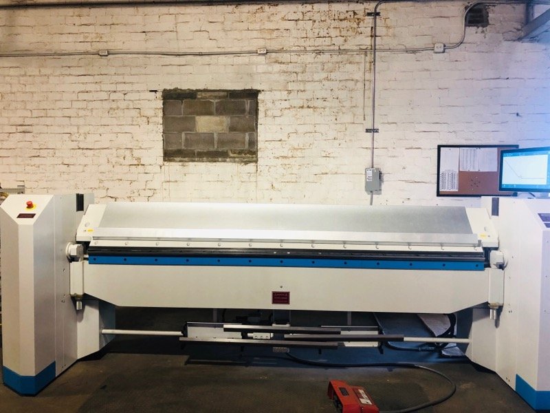 Slide of A1 Barn & Metal Superstore