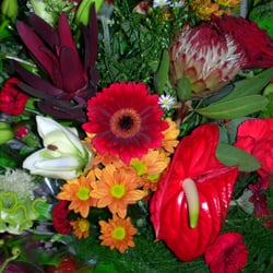 April Florist