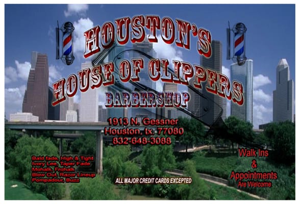 House Of Clippers