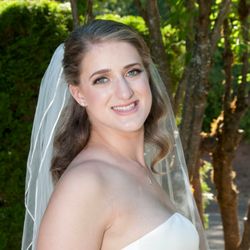 Madison Waber Makeup Artist