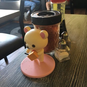 Nishikawa Ramen - Cute - Ramen Near Me - Phoenix, Arizona