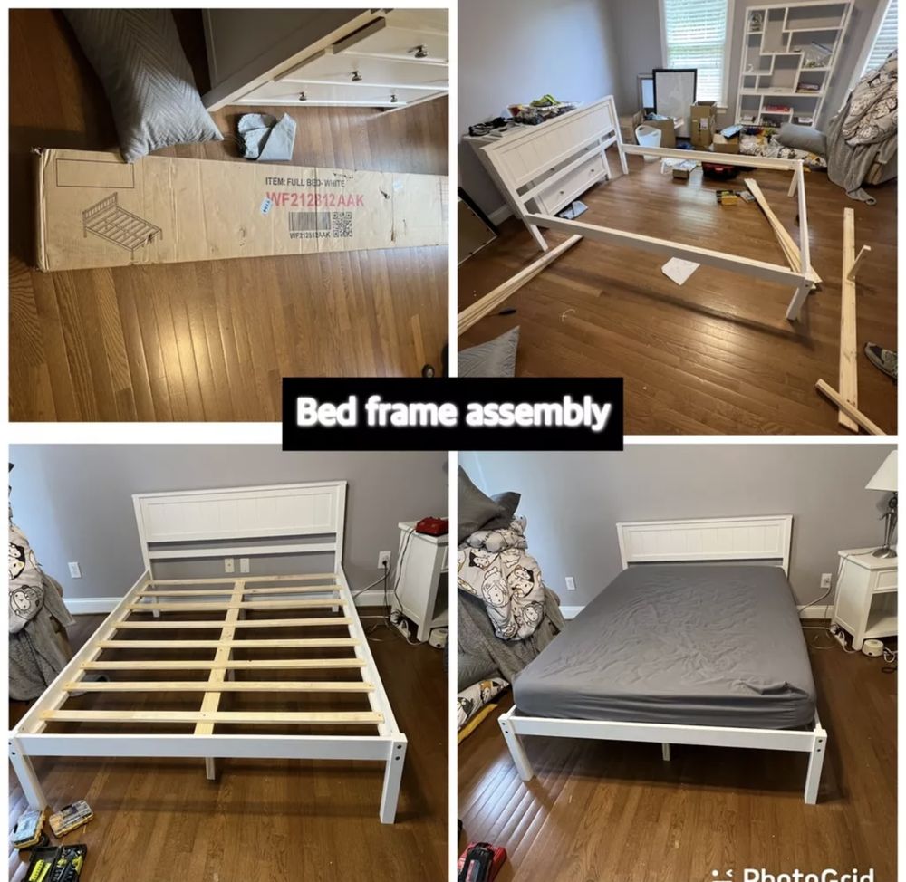 Slide of Fix All Projects