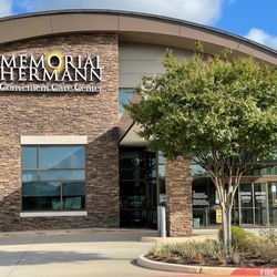Memorial Hermann Convenient Care Center in Spring