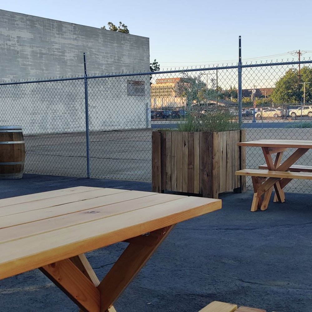 Procreations Brewing - Beer Garden - Breweries Near Me - Fresno, California Procreations Brewing - Beer Garden - Breweries Near Me - Fresno, California